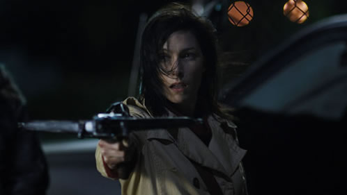 Nueva foto de Daybreakers 6